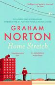 Home Stretch: The powerful Sunday Times bestselling novel of exile and belonging from the author of FRANKIE image