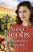 A Woman's Promise: Birch End Series 3 image