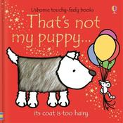 That's not my puppy... image