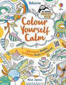 Colour Yourself Calm image