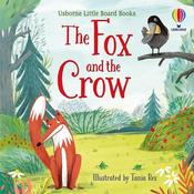 The Fox and the Crow image
