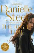The Right Time: A Compelling Story Of Betrayal And Triumph From The Billion Copy Bestseller image