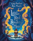 Little Red Reading Hood image