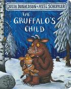 The Gruffalo's Child image