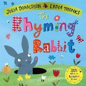 The Rhyming Rabbit image