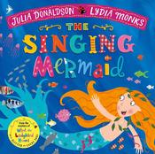 The Singing Mermaid image