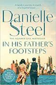 In His Father's Footsteps: A Sweeping Story Of Survival, Courage And Ambition Spanning Three Generations image