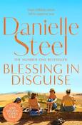 Blessing In Disguise: A warm, wise story of motherhood from the billion copy bestseller image