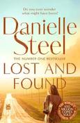 Lost and Found: Escape with a story of first love and second chances from the billion copy bestseller image