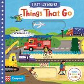 Things That Go image