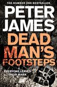 Dead Man's Footsteps image