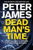 Dead Man's Time image