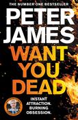 Want You Dead image