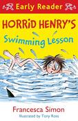 Horrid Henry Early Reader: Swimming Lesson image