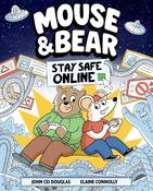 Mouse and Bear: Stay Safe Online image