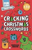 Fun Games for Brainy Kids: Cracking Christmas Crosswords