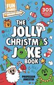 Fun Games for Brainy Kids: The Jolly Joke Book