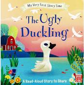 My Very First Story Time: The Ugly Duckling image