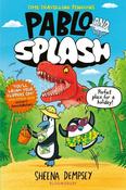 Pablo and Splash: the hilarious kids' graphic novel image