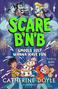 Scare B’n’B: Ghouls Just Wanna Have Fun image