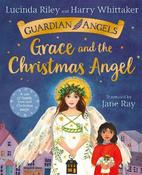Grace and the Christmas Angel image