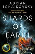 Shards of Earth image