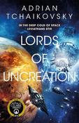 Lords of Uncreation image