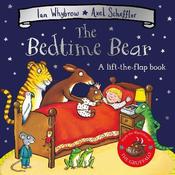 The Bedtime Bear image