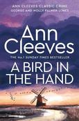 A Bird in the Hand image