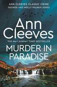 Murder in Paradise image