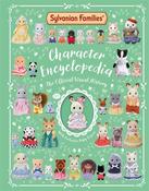 Sylvanian Families Character Encyclopedia: The Official Visual History