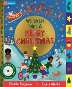 We Wish You a Merry Christmas image