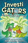 InvestiGators: Braver and Boulder image