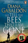 Go Tell the Bees that I am Gone: (Outlander 9) image