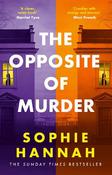 The Opposite of Murder: the twisty new thriller from bestselling author of The Couple at the Table image