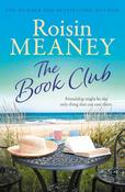 The Book Club: a heart-warming page-turner about the power of friendship image