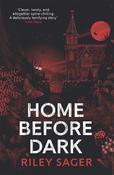 Home Before Dark: A spine-tingling, totally gripping thriller image