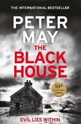 The Blackhouse: The gripping start to the bestselling crime series (The Lewis Thrillers Book 1) image
