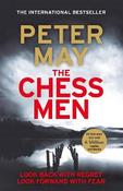 The Chessmen: The explosive finale in the million-selling series (The Lewis Thrillers Book 3) image