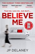 Believe Me image