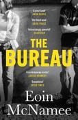 The Bureau: a gritty tale of love and death in Northern Ireland image