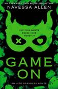 Game On: The instant global bestselling phenomenon