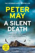 A Silent Death: The scorching mystery thriller you won't put down image