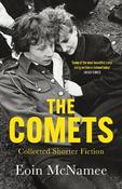 The Comets: Collected Short Fiction image