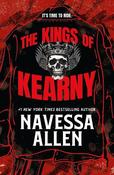 The Kings of Kearny: the steamy motorcycle club romance from the bestselling author of Lights Out