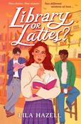 Library or Lattes?: Curl up with the perfect YA autumn small-town romance, for fans of grumpy x sunshine and enemies to lovers