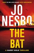 The Bat: Read the first thrilling Harry Hole novel from the No.1 Sunday Times bestseller (Harry Hole, 1) image