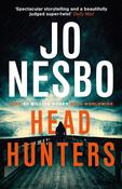 Head Hunters image