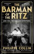 The Barman of the Ritz image