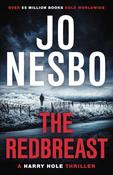 The Redbreast: The gripping third Harry Hole novel from the No.1 Sunday Times bestseller (Harry Hole 3) image